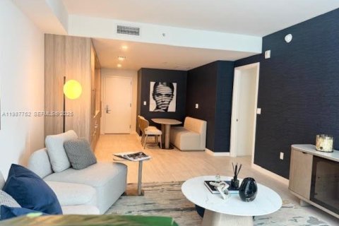Condominio en venta en Miami, Florida, 1 dormitorio № 2056146 - foto 6