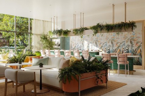 Condominio en venta en Miami, Florida, 1 dormitorio № 2056146 - foto 30
