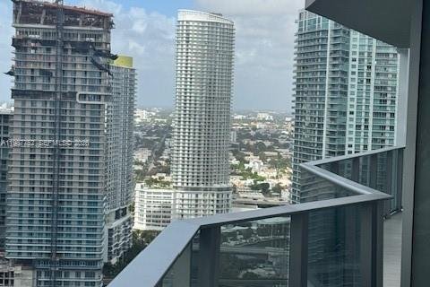 Condominio en venta en Miami, Florida, 1 dormitorio № 2056146 - foto 10