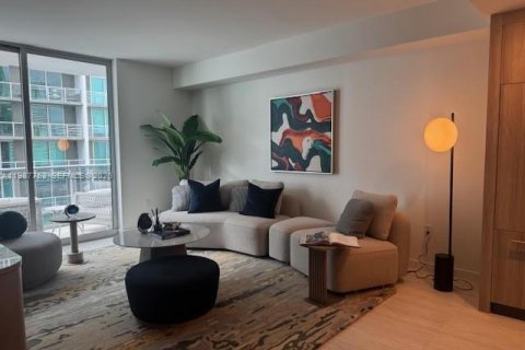 Condominio en venta en Miami, Florida, 1 dormitorio № 2056146 - foto 7
