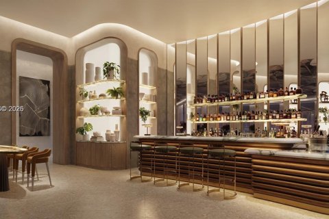 Condominio en venta en Miami, Florida, 1 dormitorio № 2056146 - foto 22