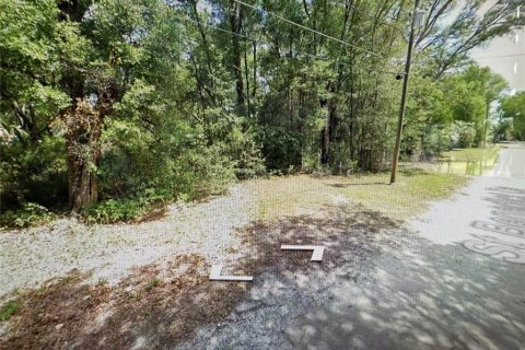 Land in Dunnellon, Florida № 2163604