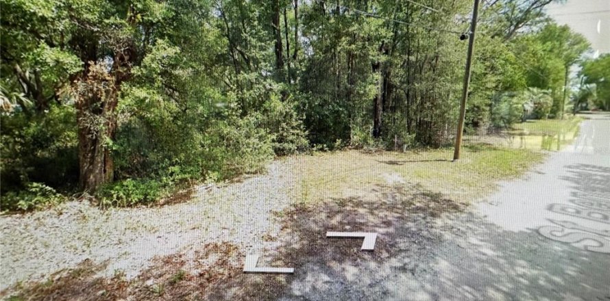 Land in Dunnellon, Florida № 2163604