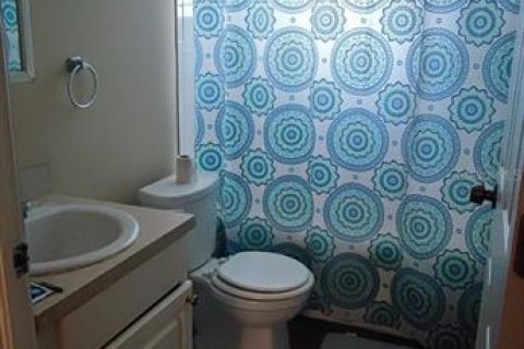 House in Tampa, Florida 3 bedrooms, 117.43 sq.m. № 1591696 - photo 13