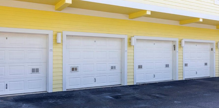 Condo in Juno Beach, Florida, 2 bedrooms  № 1182183