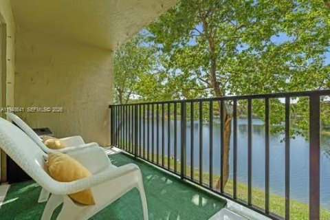 Condo à Miami, Floride, 2 chambres  № 2004525