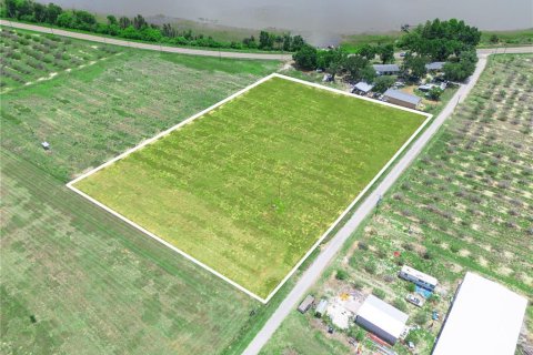 Land in Frostproof, Florida № 2106763 - photo 3