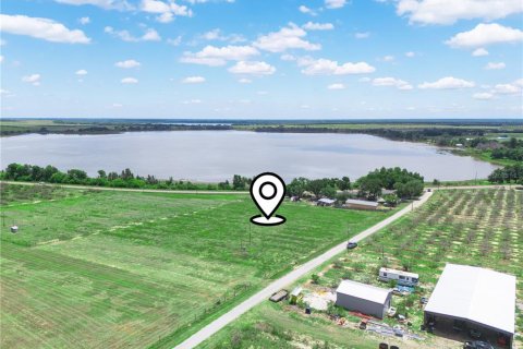 Land in Frostproof, Florida № 2106763 - photo 2