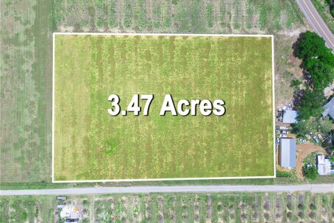 Land in Frostproof, Florida № 2106763 - photo 4