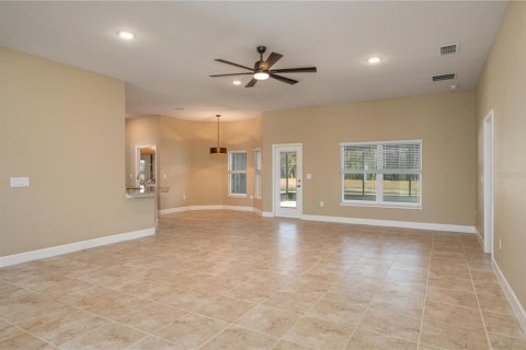 Villa ou maison à vendre à Lakeland, Floride: 4 chambres, 233.46 m2 № 2095356 - photo 8