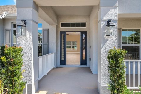Villa ou maison à vendre à Lakeland, Floride: 4 chambres, 233.46 m2 № 2095356 - photo 3