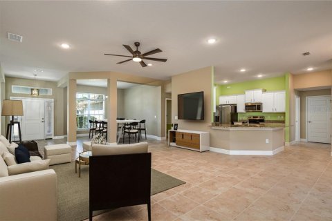 Villa ou maison à vendre à Lakeland, Floride: 4 chambres, 233.46 m2 № 2095356 - photo 9