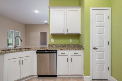 Villa ou maison à vendre à Lakeland, Floride: 4 chambres, 233.46 m2 № 2095356 - photo 16