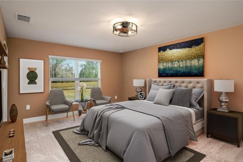 Villa ou maison à vendre à Lakeland, Floride: 4 chambres, 233.46 m2 № 2095356 - photo 18