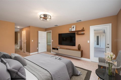 Villa ou maison à vendre à Lakeland, Floride: 4 chambres, 233.46 m2 № 2095356 - photo 20