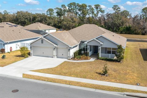 Villa ou maison à vendre à Lakeland, Floride: 4 chambres, 233.46 m2 № 2095356 - photo 2