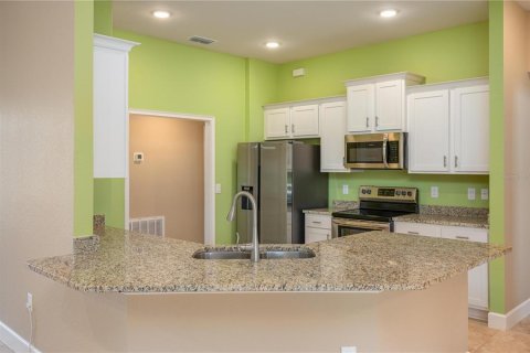 Villa ou maison à vendre à Lakeland, Floride: 4 chambres, 233.46 m2 № 2095356 - photo 14