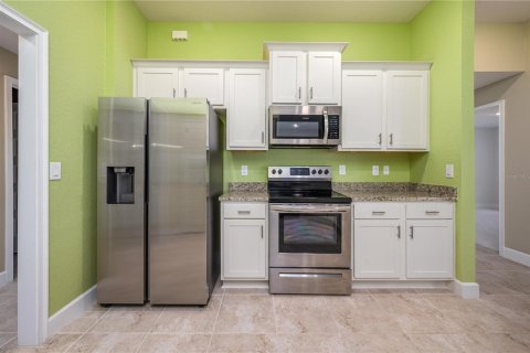 Villa ou maison à vendre à Lakeland, Floride: 4 chambres, 233.46 m2 № 2095356 - photo 15