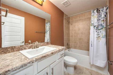 Villa ou maison à vendre à Lakeland, Floride: 4 chambres, 233.46 m2 № 2095356 - photo 30
