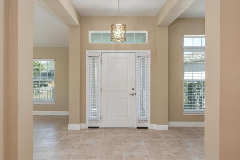 Villa ou maison à vendre à Lakeland, Floride: 4 chambres, 233.46 m2 № 2095356 - photo 4