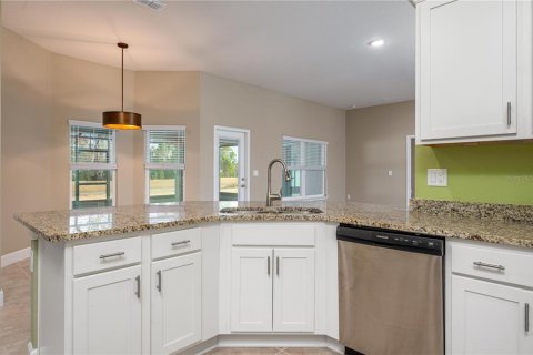Villa ou maison à vendre à Lakeland, Floride: 4 chambres, 233.46 m2 № 2095356 - photo 17