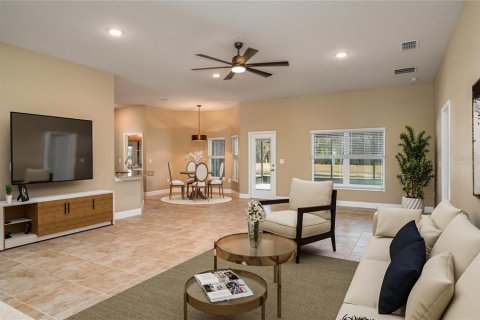 Villa ou maison à vendre à Lakeland, Floride: 4 chambres, 233.46 m2 № 2095356 - photo 7