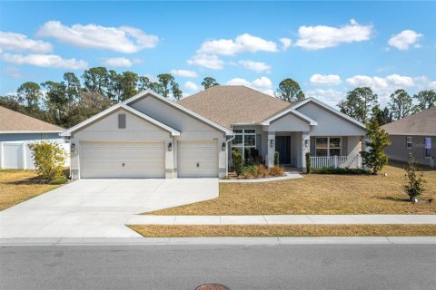 Casa en Lakeland, Florida 4 dormitorios, 233.46 m2 № 2095356