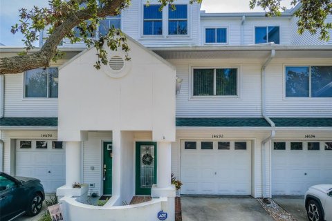 Townhouse in Seminole, Florida 4 bedrooms, 206.99 sq.m. № 1734993 - photo 12
