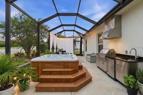 Villa ou maison à vendre à The Villages, Floride: 3 chambres, 178.19 m2 № 2356101 - photo 5
