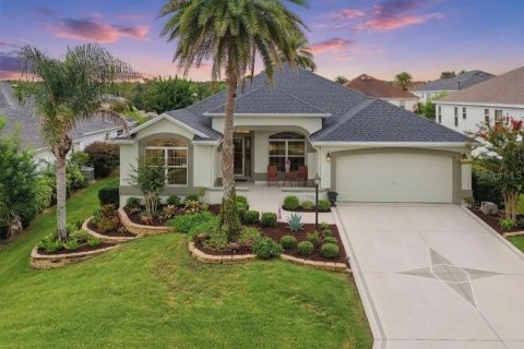 Villa ou maison à The Villages, Floride 3 chambres, 178.19 m2 № 2356101