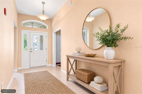 Villa ou maison à vendre à The Villages, Floride: 3 chambres, 178.19 m2 № 2356101 - photo 12