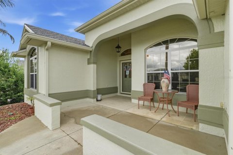 Villa ou maison à vendre à The Villages, Floride: 3 chambres, 178.19 m2 № 2356101 - photo 11