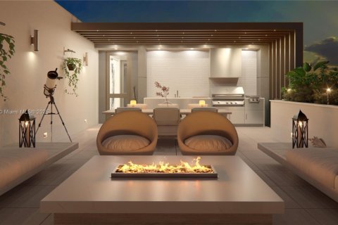 Villa ou maison à vendre à South Miami, Floride: 4 chambres № 1979370 - photo 7