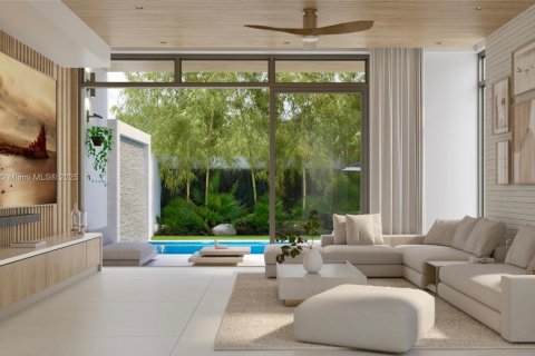 Villa ou maison à vendre à South Miami, Floride: 4 chambres № 1979370 - photo 9