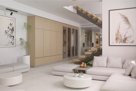 Villa ou maison à vendre à South Miami, Floride: 4 chambres № 1979370 - photo 3