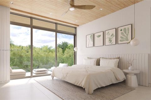 Villa ou maison à vendre à South Miami, Floride: 4 chambres № 1979370 - photo 5