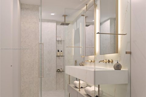 Villa ou maison à vendre à South Miami, Floride: 4 chambres № 1979370 - photo 6