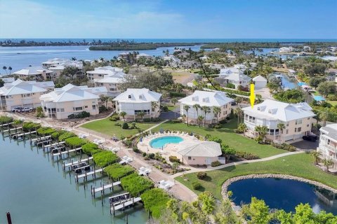 Condo à Placida, Floride, 3 chambres  № 2097659