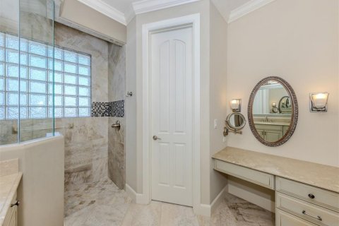 Casa en venta en Nokomis, Florida, 3 dormitorios, 273.41 m2 № 1751972 - foto 27