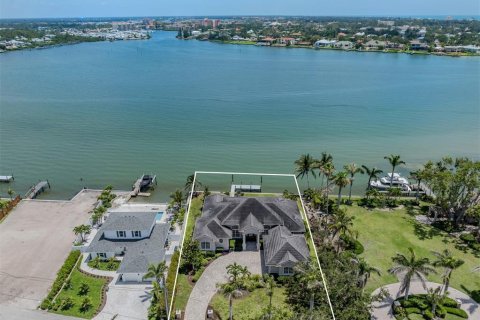 Casa en venta en Nokomis, Florida, 3 dormitorios, 273.41 m2 № 1751972 - foto 2