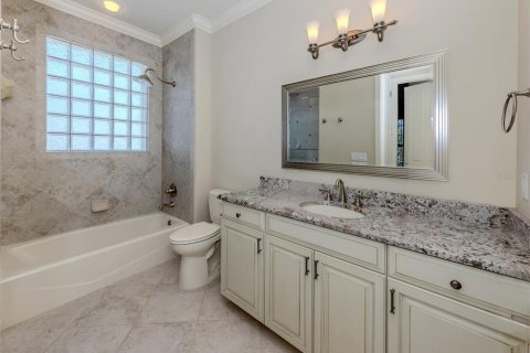 Casa en venta en Nokomis, Florida, 3 dormitorios, 273.41 m2 № 1751972 - foto 28