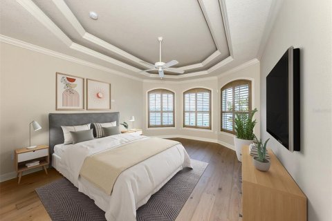 Casa en venta en Nokomis, Florida, 3 dormitorios, 273.41 m2 № 1751972 - foto 18