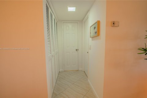 Condo in Hallandale Beach, Florida, 2 bedrooms  № 1864332 - photo 24