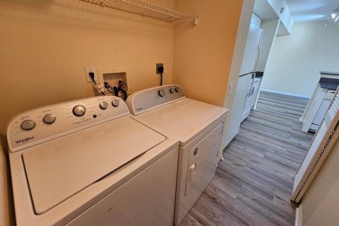 Copropriété à louer à Boynton Beach, Floride: 1 chambre, 73.67 m2 № 2273925 - photo 12