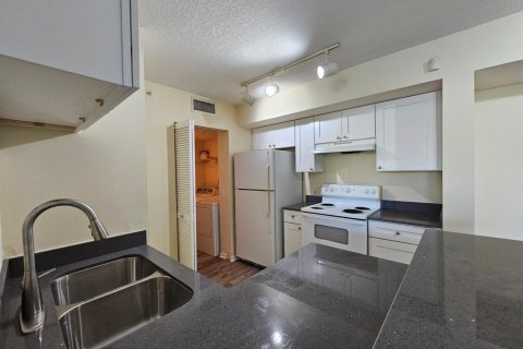 Copropriété à louer à Boynton Beach, Floride: 1 chambre, 73.67 m2 № 2273925 - photo 5
