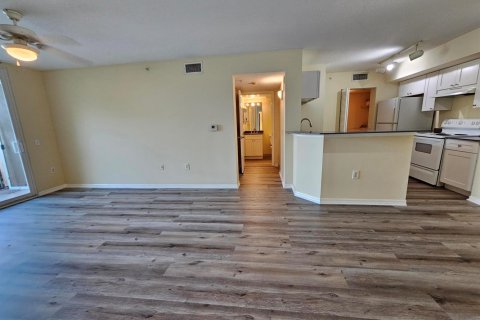 Copropriété à louer à Boynton Beach, Floride: 1 chambre, 73.67 m2 № 2273925 - photo 3