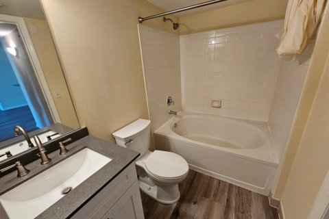 Copropriété à louer à Boynton Beach, Floride: 1 chambre, 73.67 m2 № 2273925 - photo 11