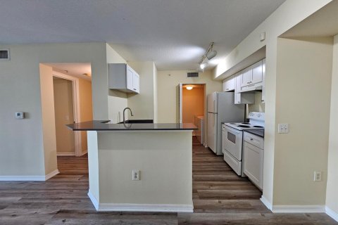 Copropriété à louer à Boynton Beach, Floride: 1 chambre, 73.67 m2 № 2273925 - photo 4