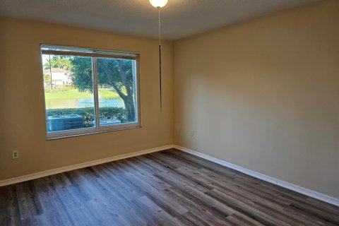 Copropriété à louer à Boynton Beach, Floride: 1 chambre, 73.67 m2 № 2273925 - photo 9