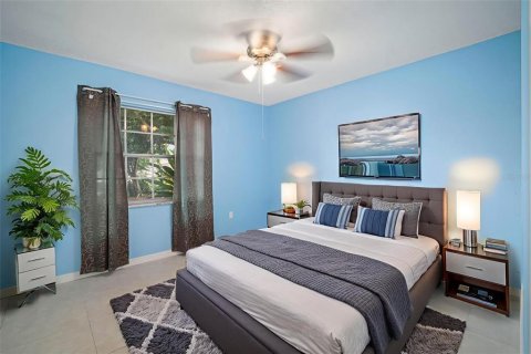 Villa ou maison à vendre à Apollo Beach, Floride: 3 chambres, 117.52 m2 № 1835611 - photo 25